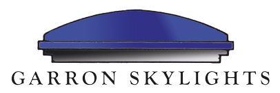 Garron Skylights Logo