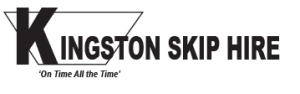 transparent Kingston logo