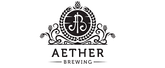 Web design and Web development Aether Brewing
