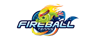Web Design and Web development FIreball Tennis