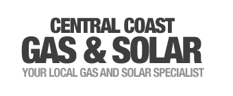 Web Development Central Coast Gas & Solar